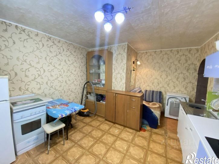 1-комн квартира 11-й кв-л, 32,  д. 32
