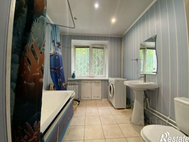 1-комн квартира 11-й кв-л, 32,  д. 32