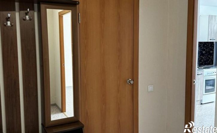 1-комн квартира Кировский путепровод