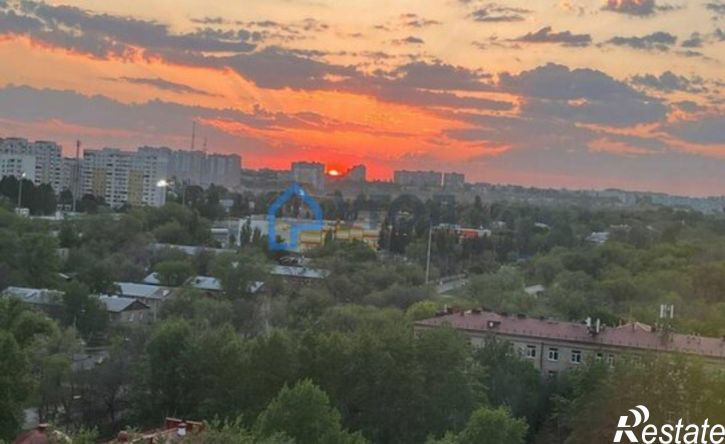 3-комн квартира ул Вольская, 79,  д. 79