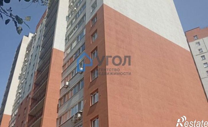 3-комн квартира ул Вольская, 79,  д. 79