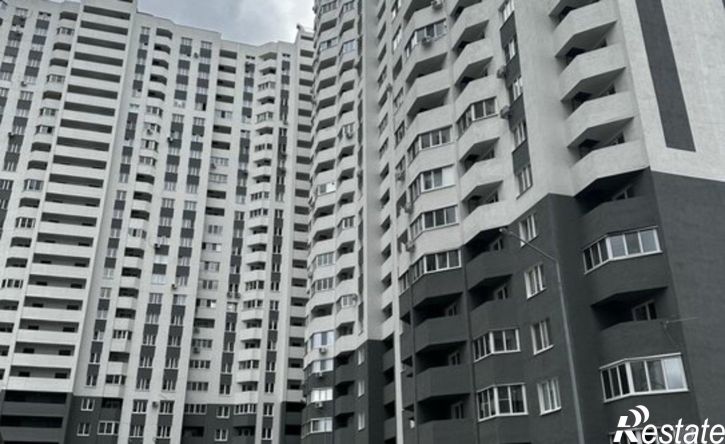 1-комн квартира Кировский путепровод