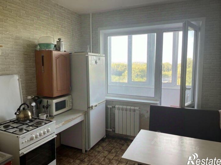 3-комн квартира ул Центральная, 9,  д. 9