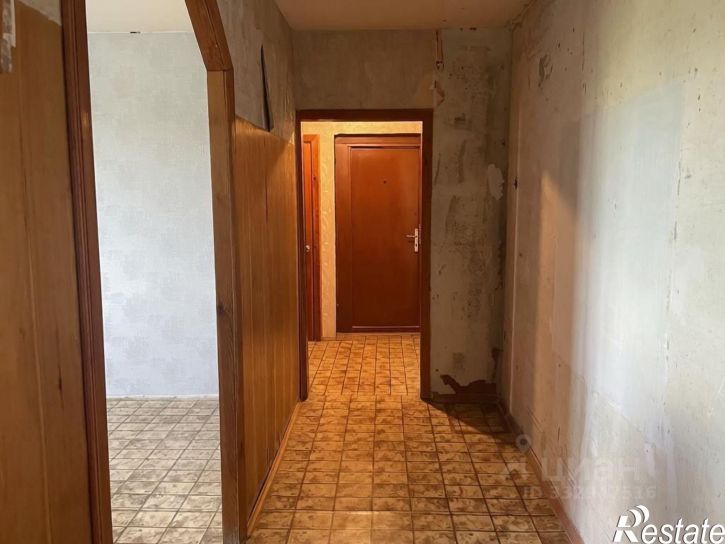 3-комн квартира ул Центральная, 9,  д. 9