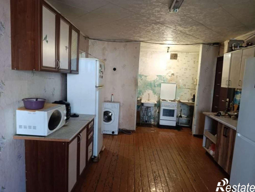 Продажа комнаты Свободы улица, 84а