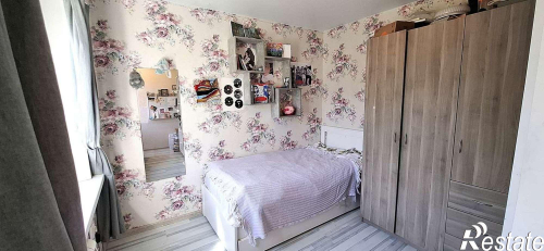 Продажа 3-комн квартиры Московское шоссе, 109