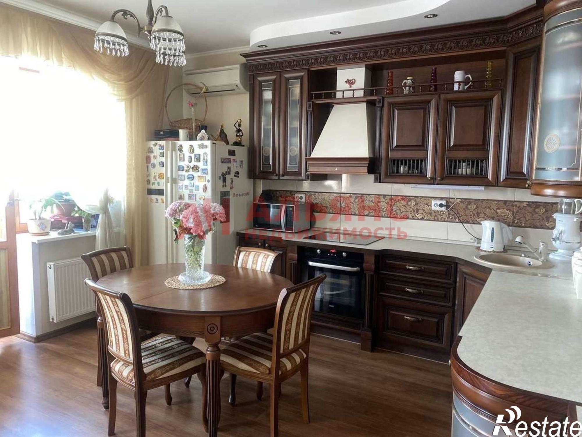 Купить квартиру за 13 400 000 рублей на Советской Армии улица, 238в
