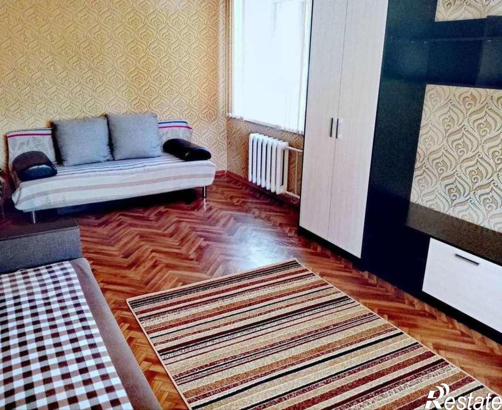 Сдать квартиру за 23 000 рублей на 5-я просека, 100
