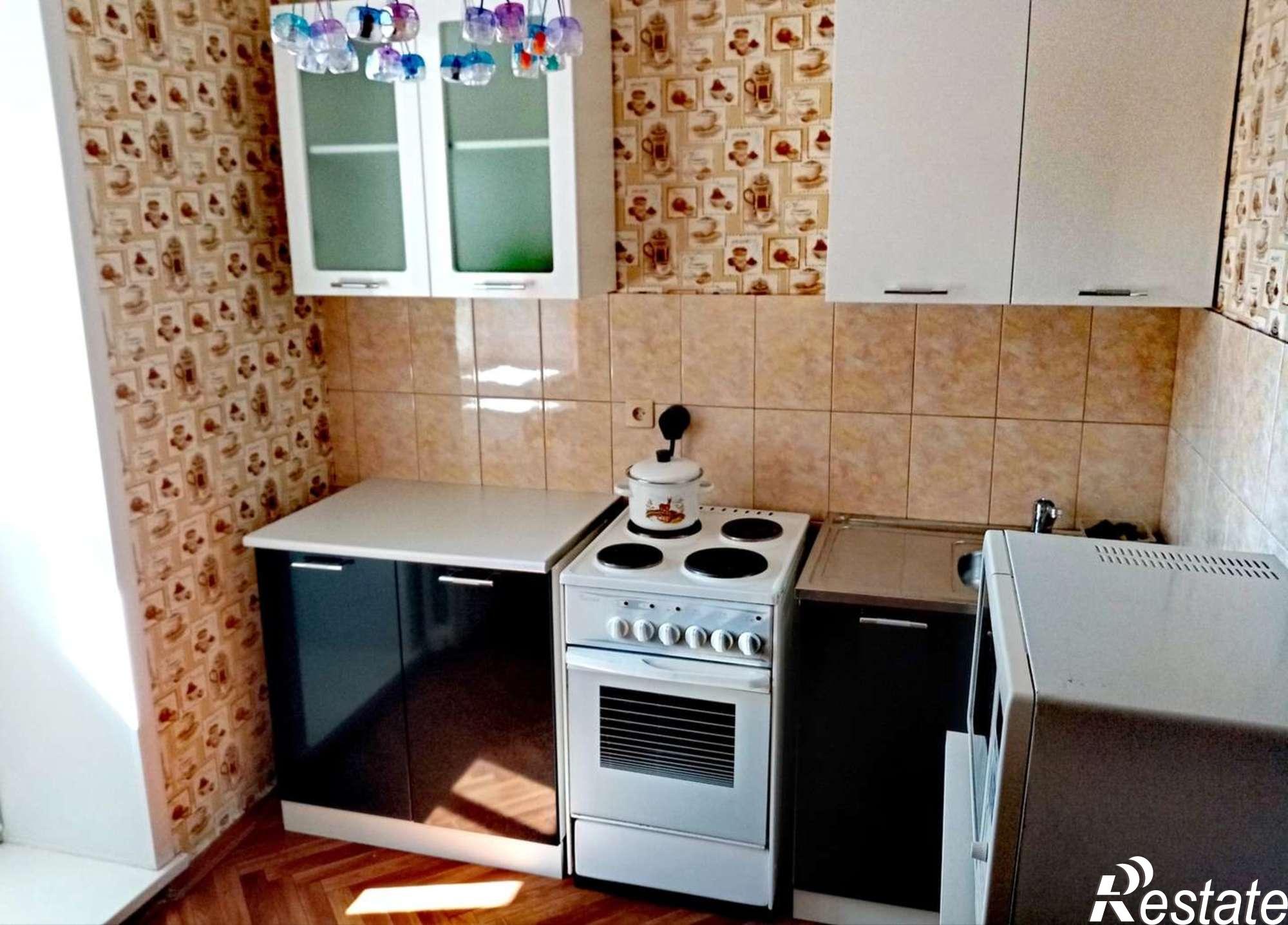 Сдать квартиру за 23 000 рублей на 5-я просека, 100
