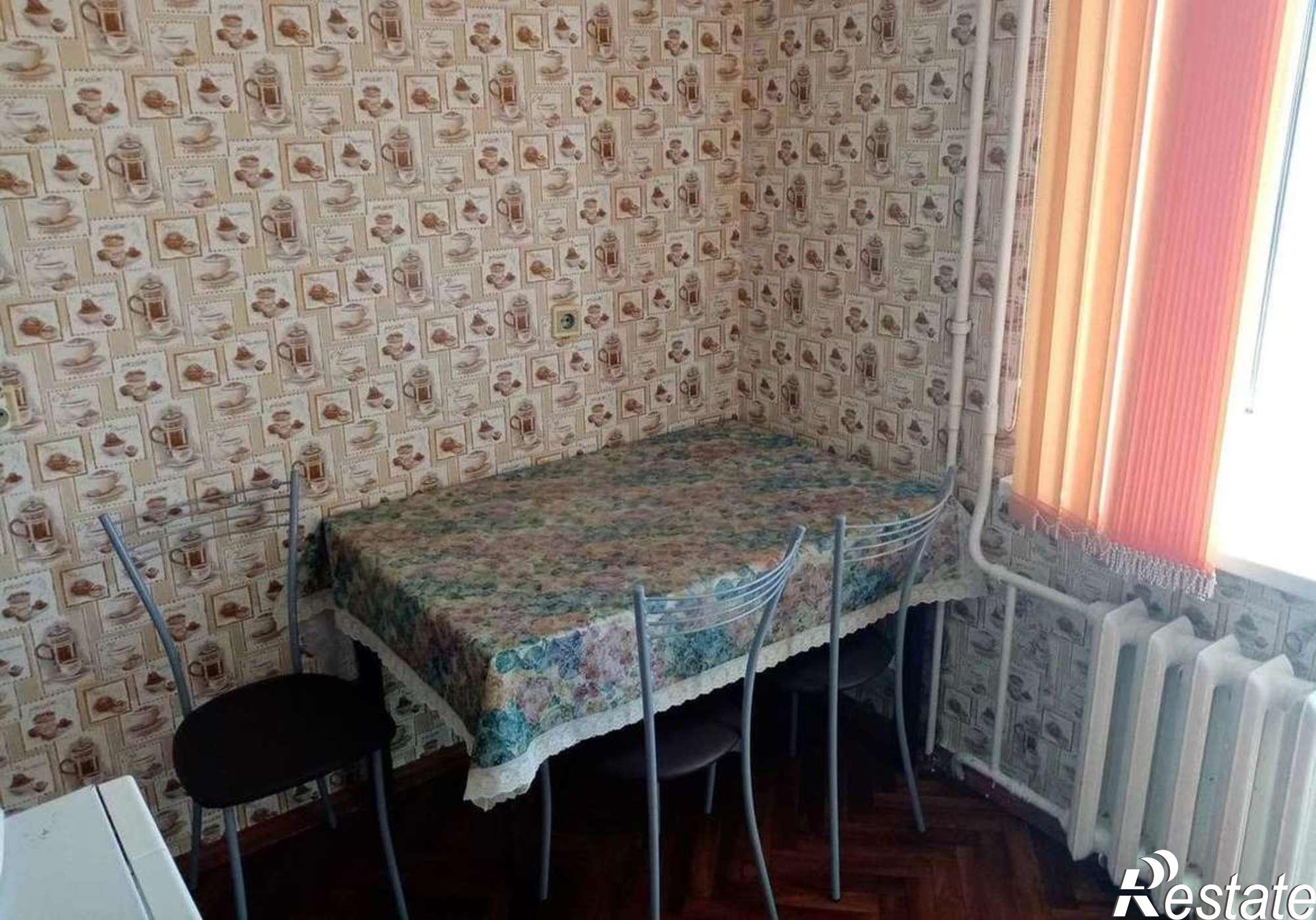 Сдать квартиру за 23 000 рублей на 5-я просека, 100