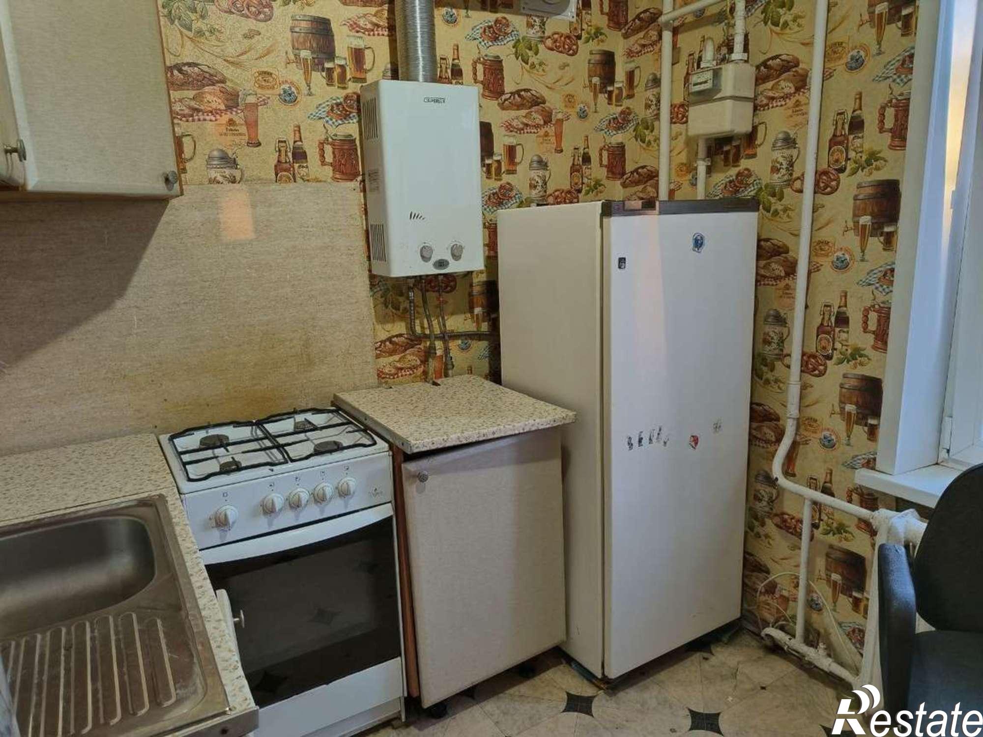 Сдать квартиру за 23 000 рублей на Партизанская улица, 169Б