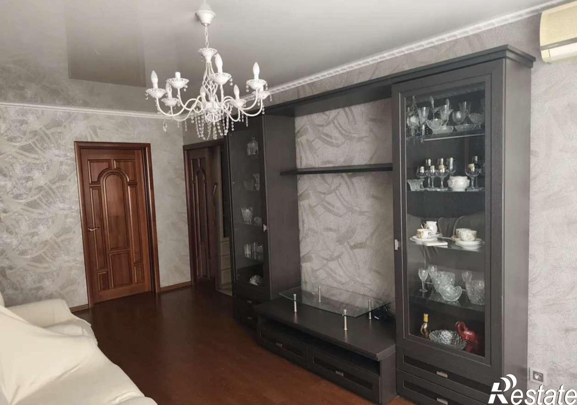 Сдать квартиру за 40 000 рублей на Стара-Загора улица, 41