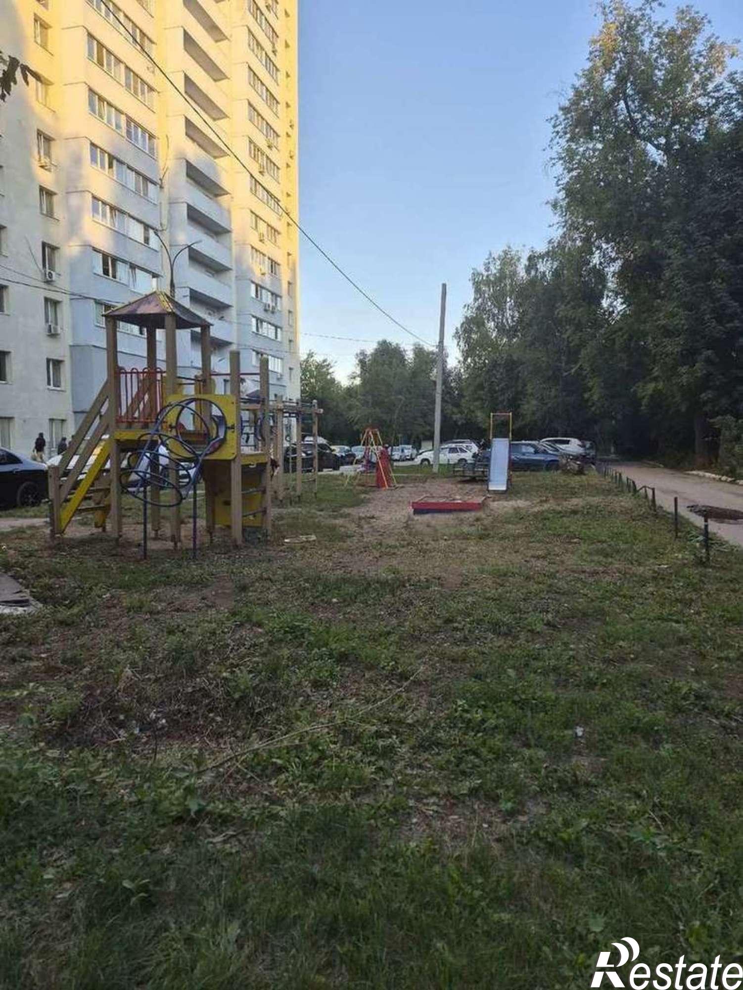 Купить квартиру за 4 500 000 рублей на Карла Маркса проспект, 358