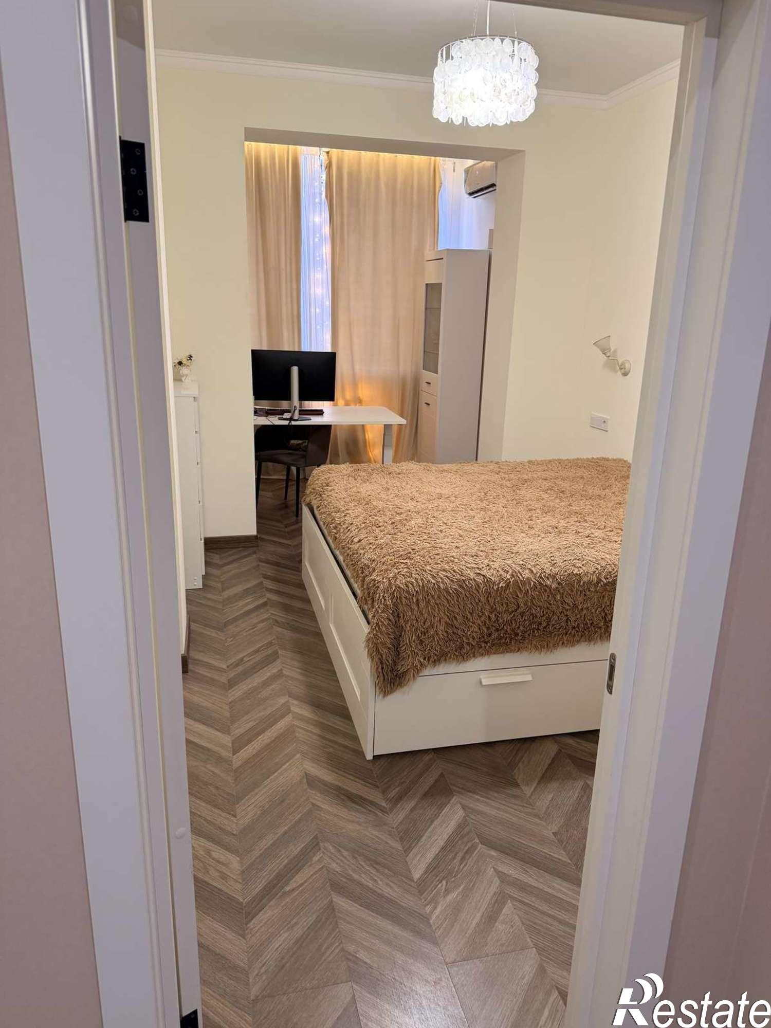 Купить квартиру за 8 100 000 рублей на 6-я просека, 56