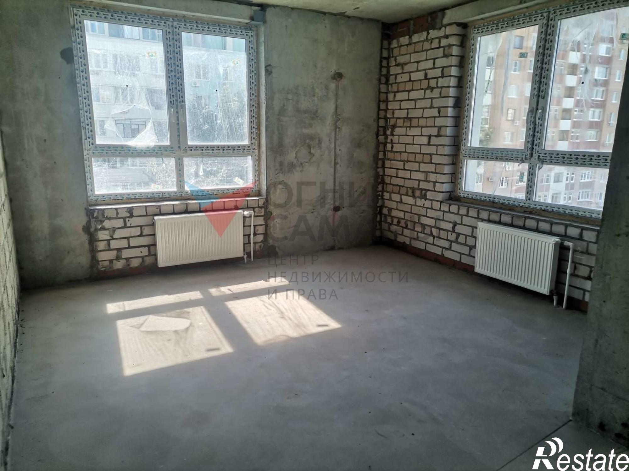Купить квартиру за 8 700 000 рублей на Московское шоссе, 197
