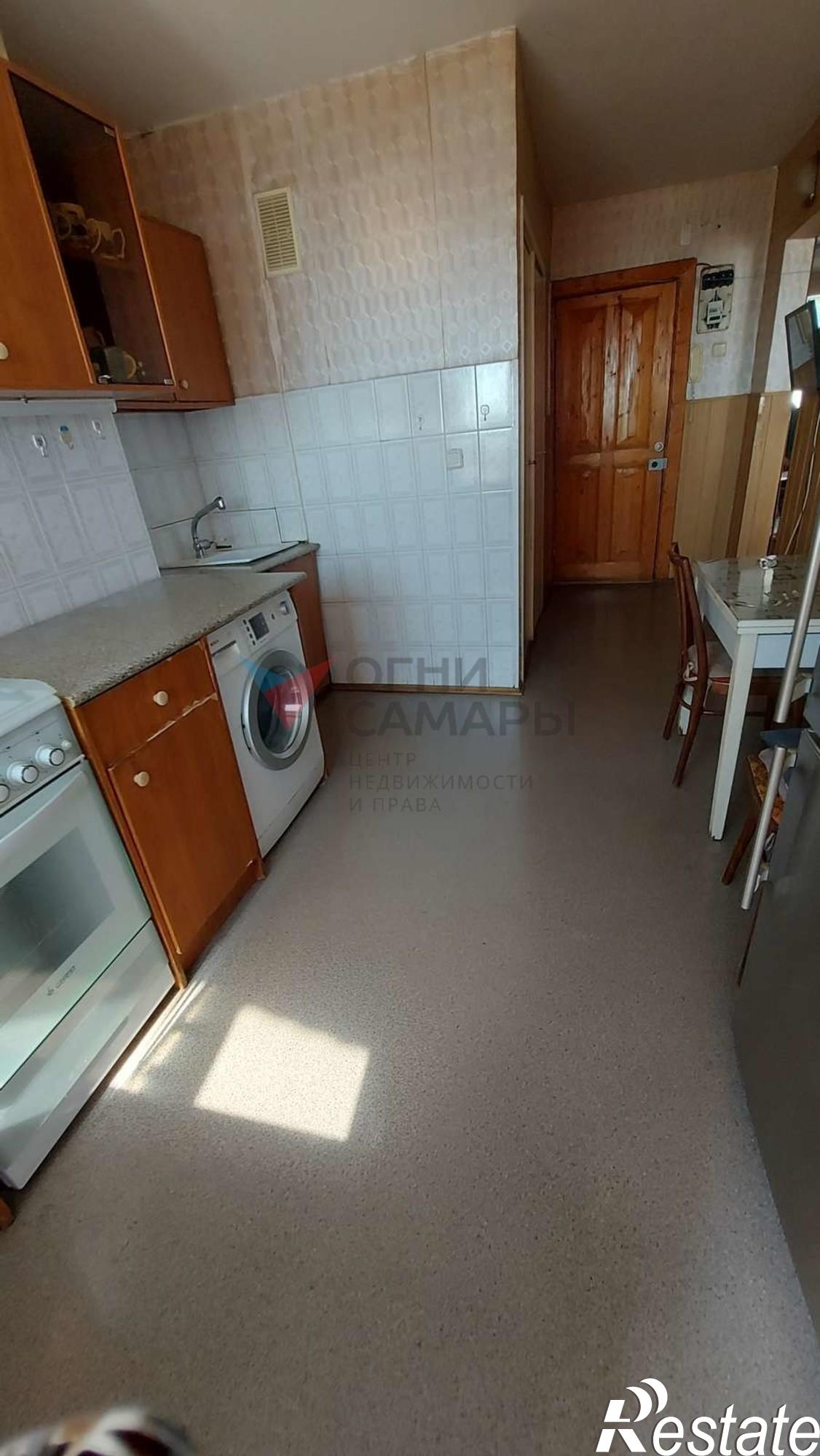 Купить квартиру за 9 200 000 рублей на Дачная улица, 21