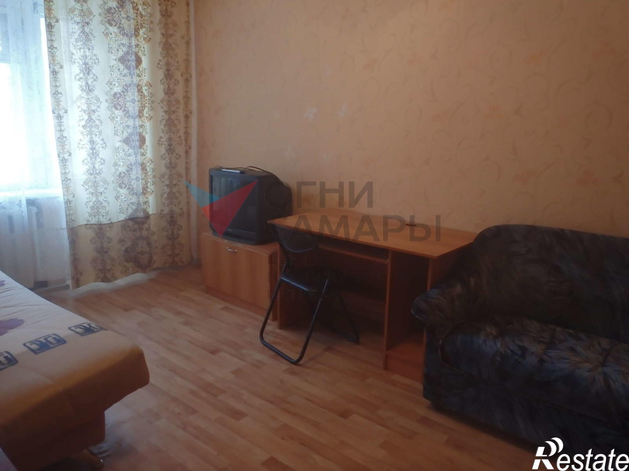 Купить квартиру за 3 500 000 рублей на Вятская улица, 11