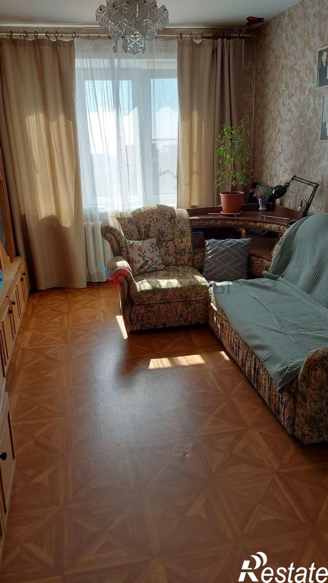 Купить квартиру за 9 200 000 рублей на Дачная улица, 21