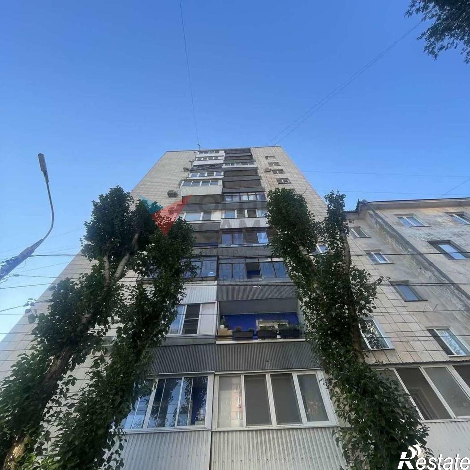 Купить комнату за 7 895 000 рублей на Чапаевская улица, 210