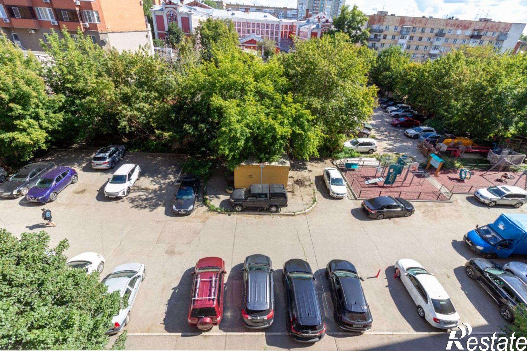 Купить квартиру за 13 500 000 рублей на Пушкина улица, 223