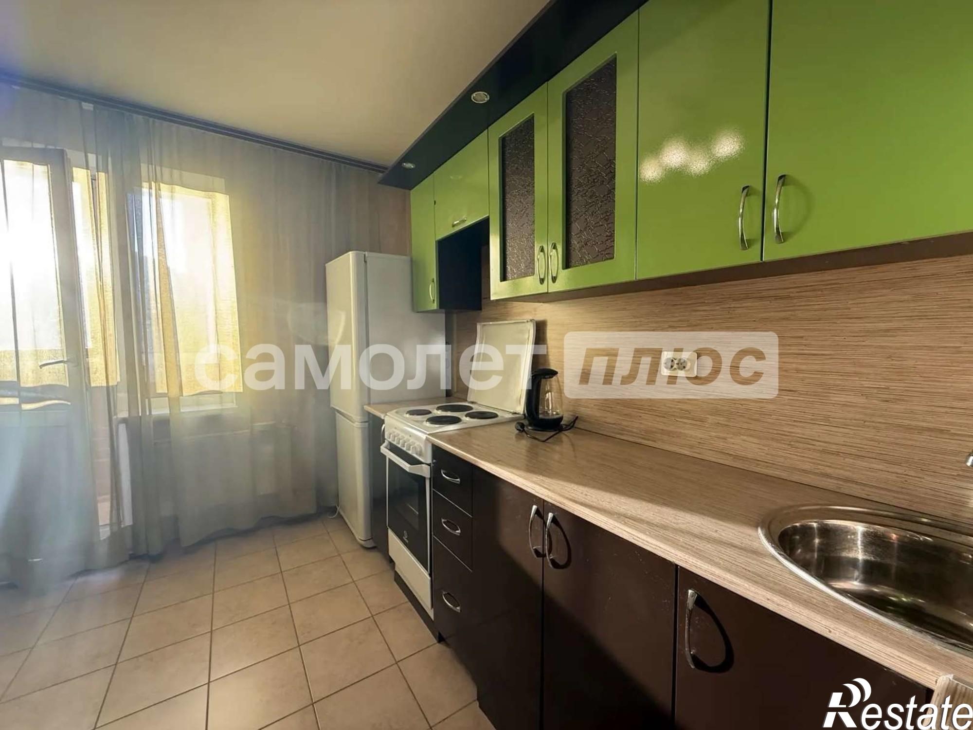 Сдать квартиру за 30 000 рублей на 5-я просека, 110В