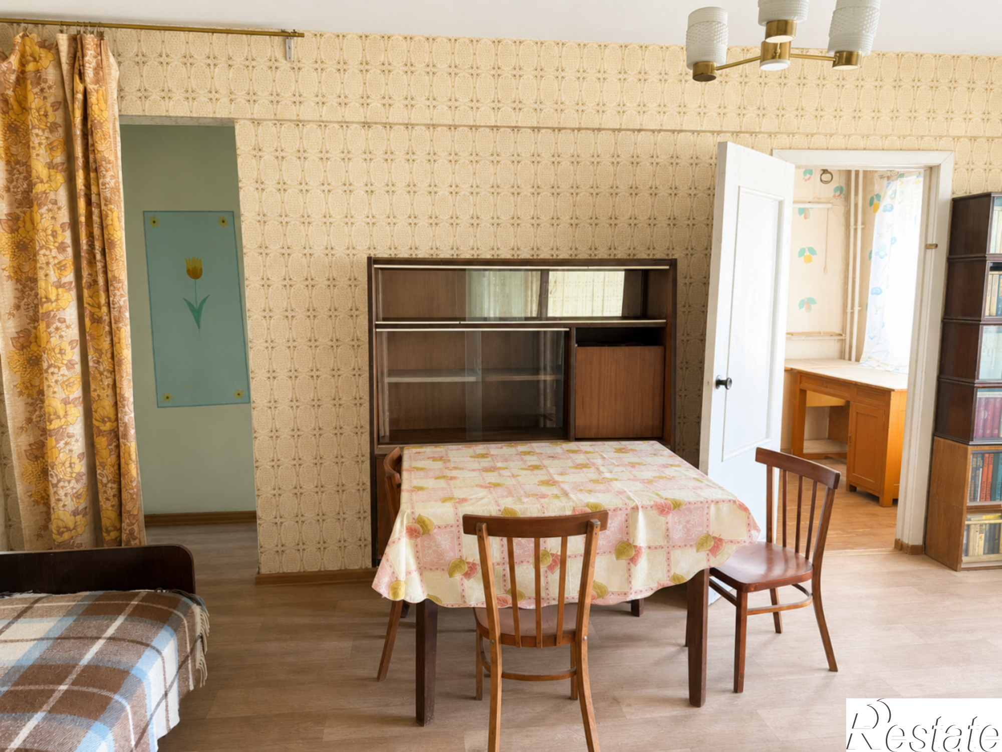Купить квартиру за 6 500 000 рублей на Мичурина улица, 122