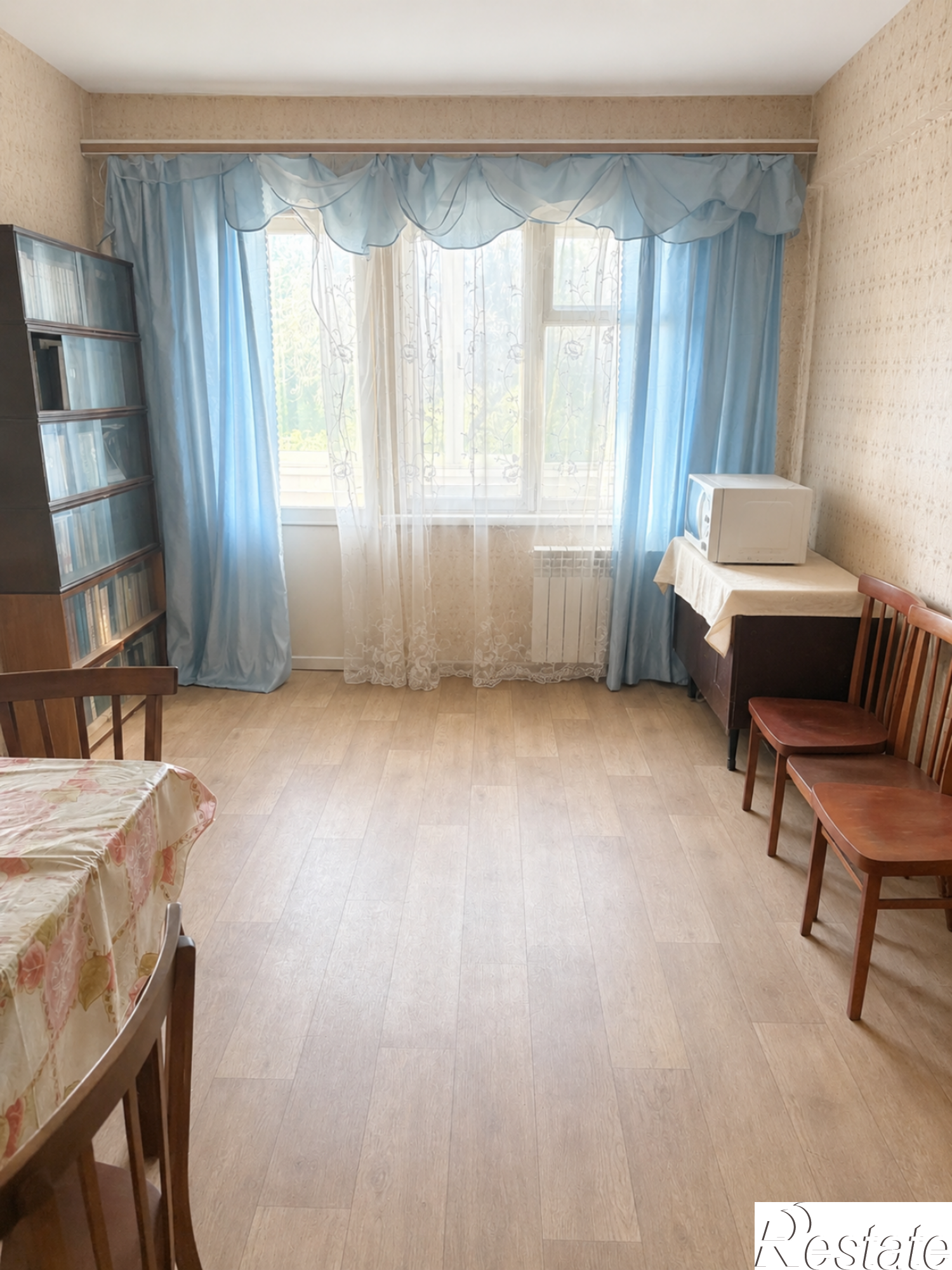 Купить квартиру за 6 500 000 рублей на Мичурина улица, 122