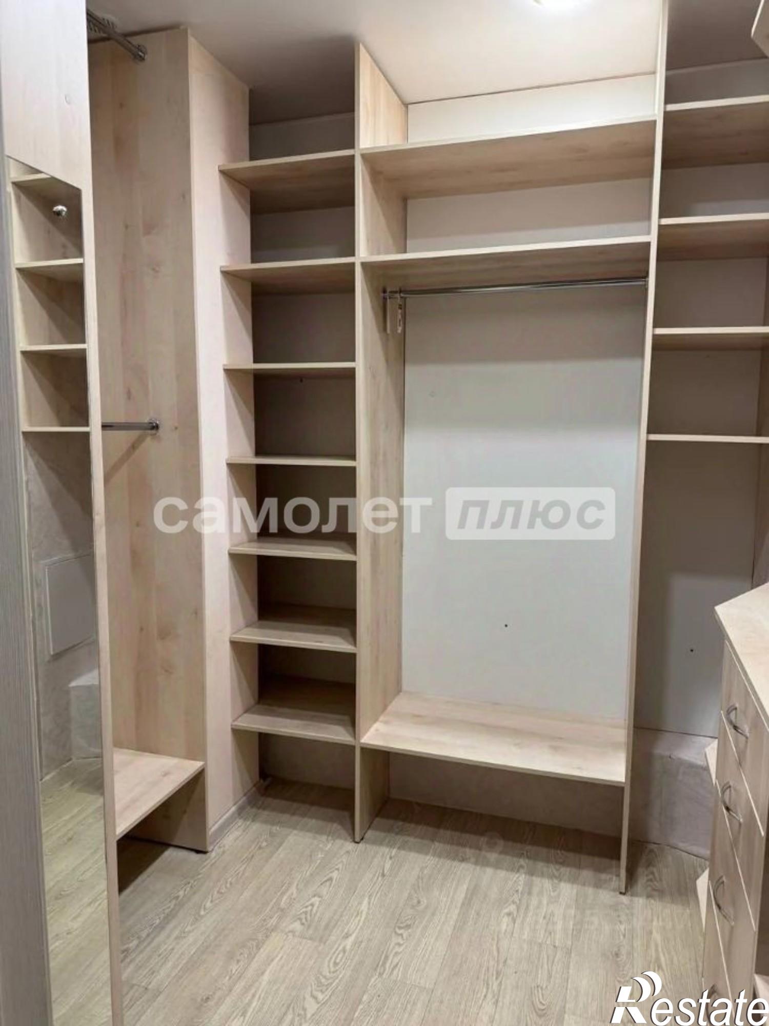 Сдать квартиру за 50 000 рублей на Московское шоссе, 29