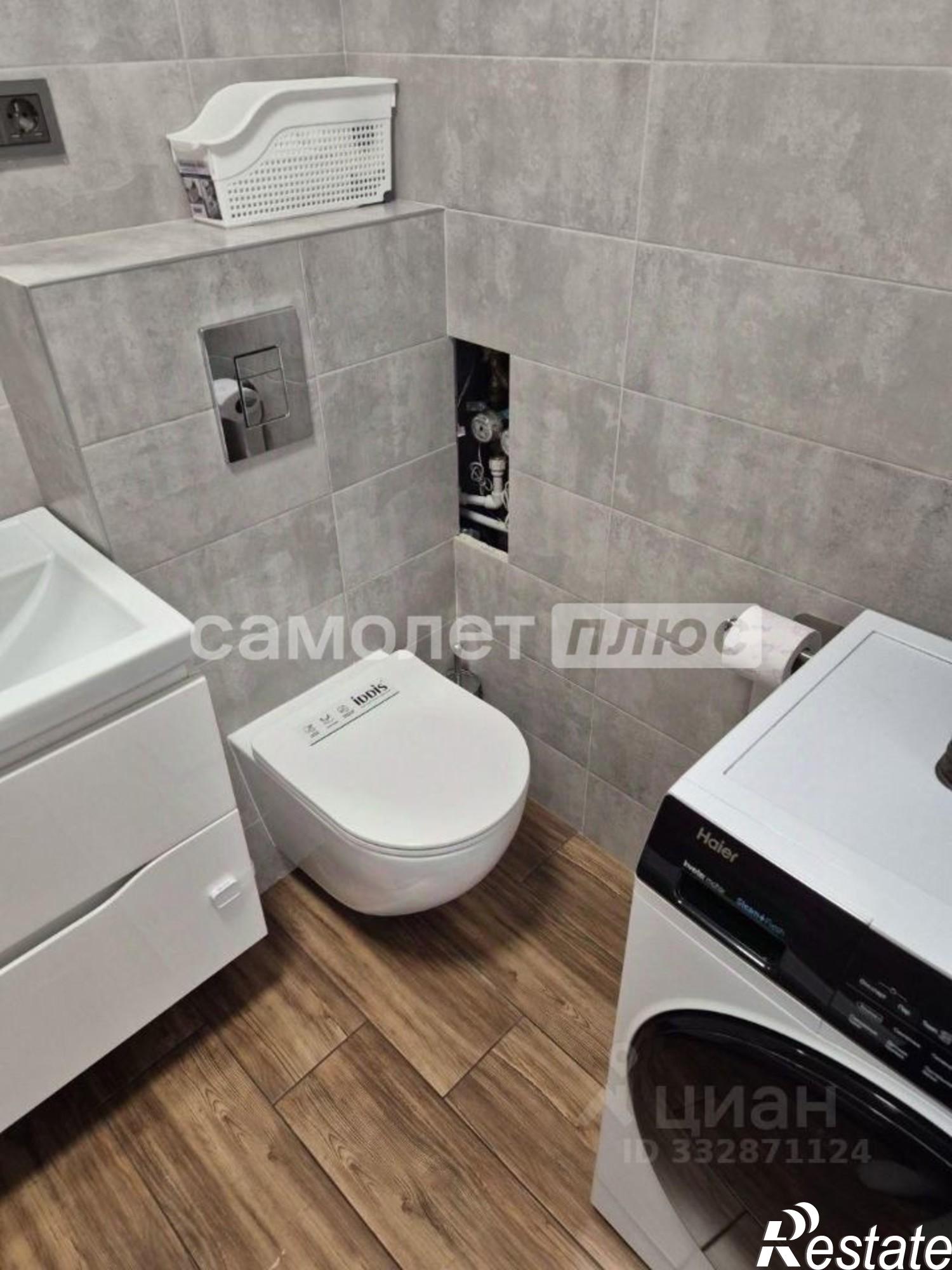 Сдать квартиру за 47 000 рублей на Гая улица, 22