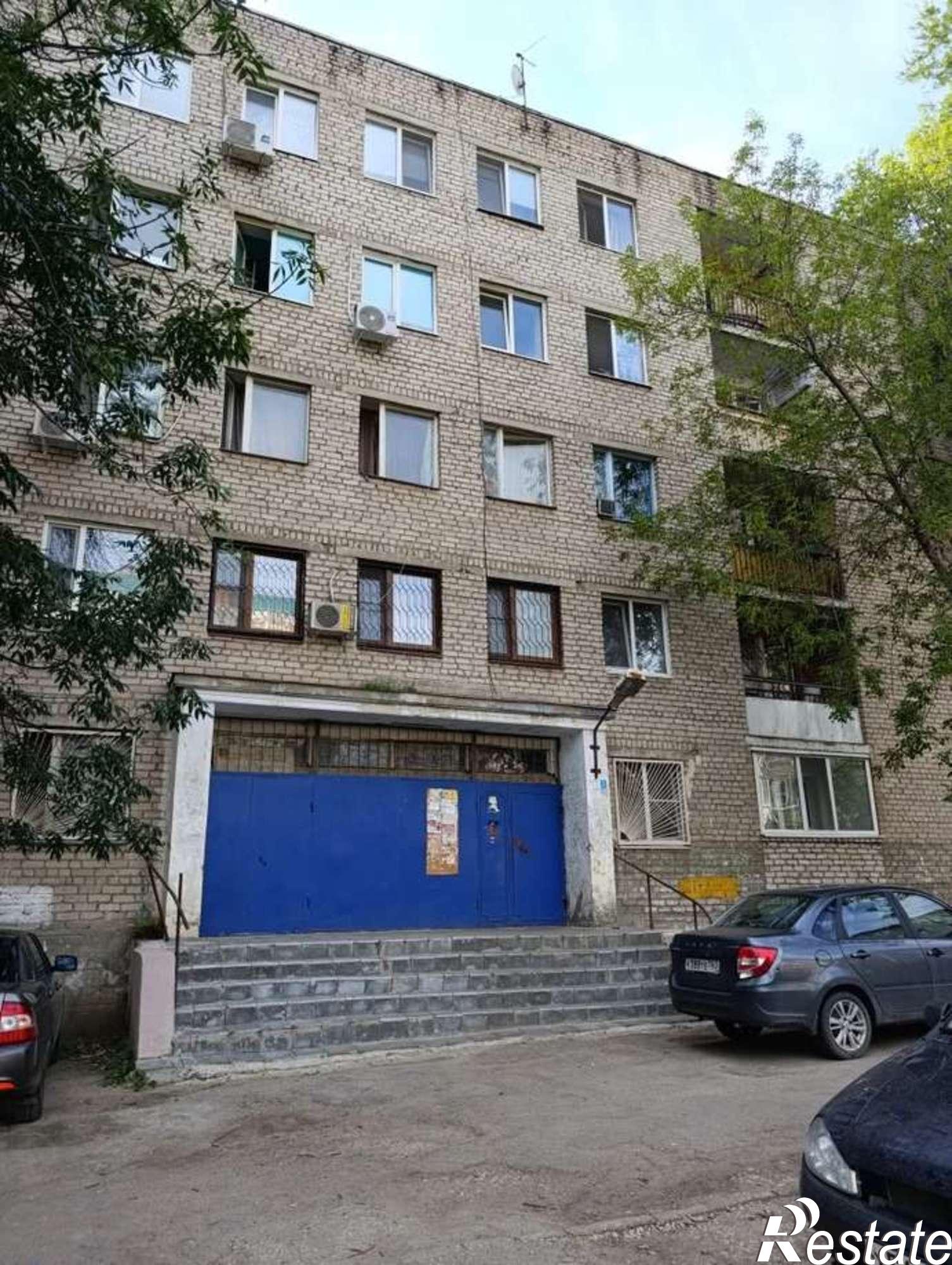 Купить комнату за 1 400 000 рублей на Свободы улица, 84а