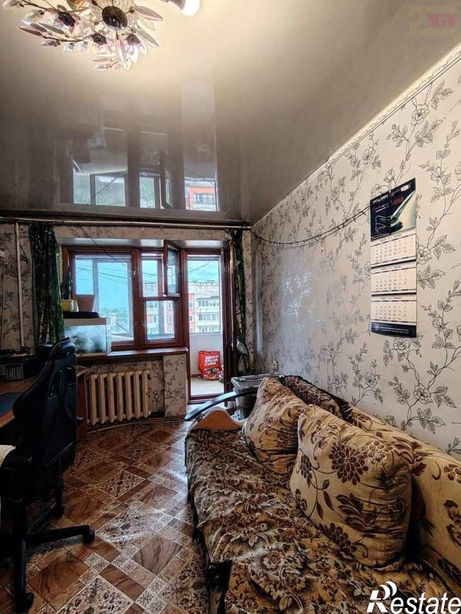 Купить квартиру за 11 000 000 рублей на Дзержинского улица, 22А