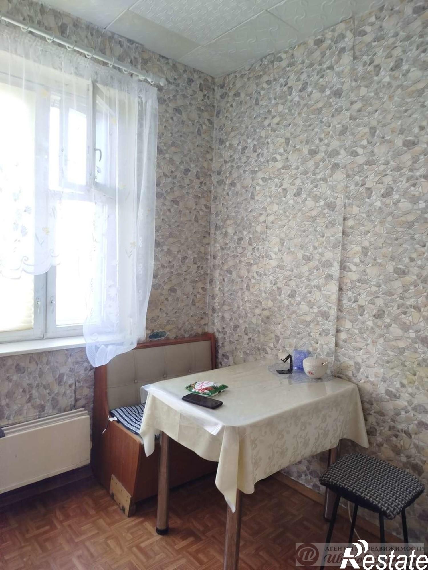 Купить квартиру за 4 600 000 рублей на Солнечная улица, 35