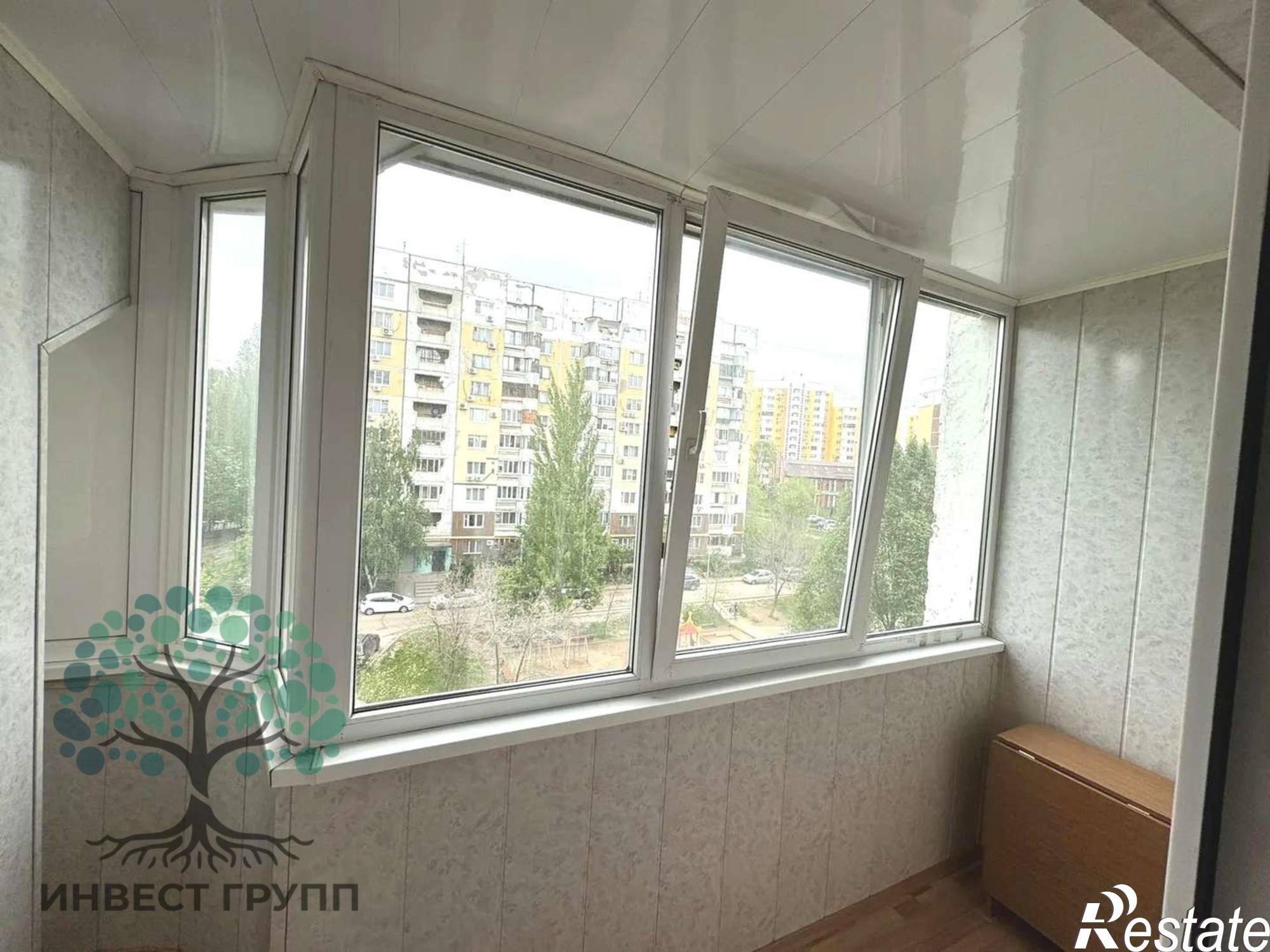 Купить квартиру за 6 150 000 рублей на Солнечная улица, 31