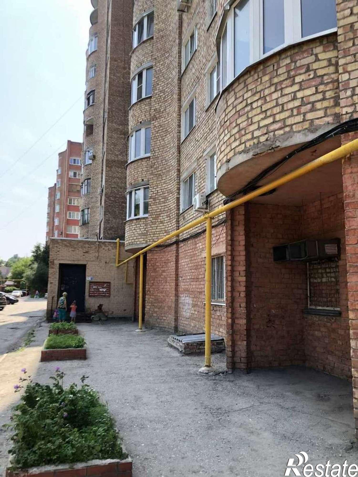 Купить квартиру за 3 100 000 рублей на 5-й квартал, 6