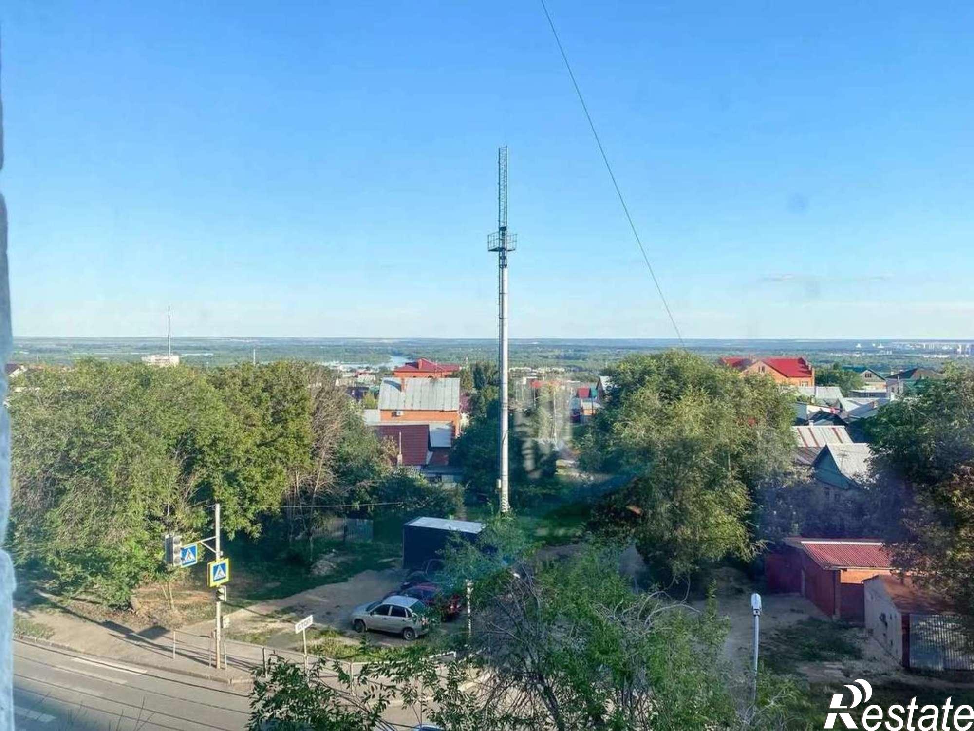 Купить квартиру за 4 400 000 рублей на Партизанская улица, 116а