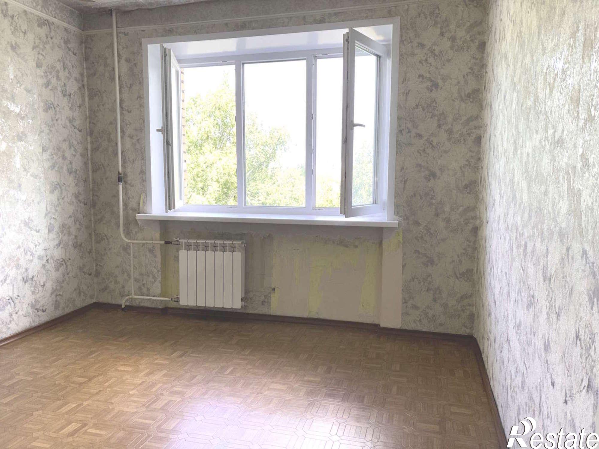 Купить квартиру за 4 190 000 рублей на Кирова проспект, 170