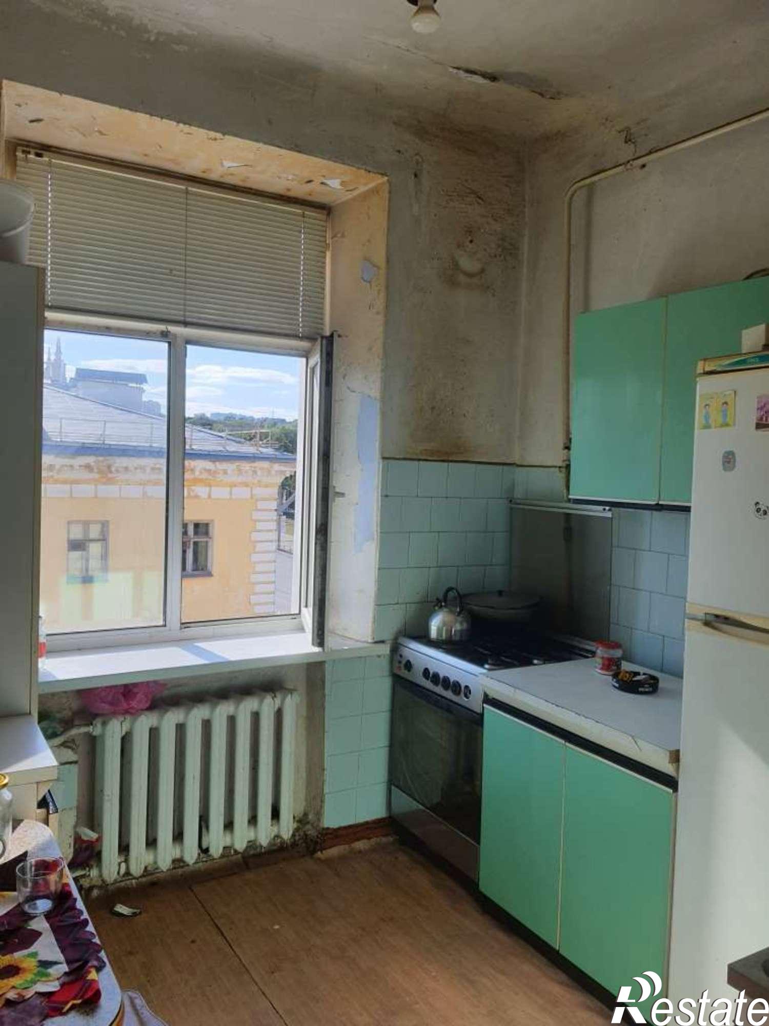 Купить квартиру за 6 200 000 рублей на Гагарина улица, 157