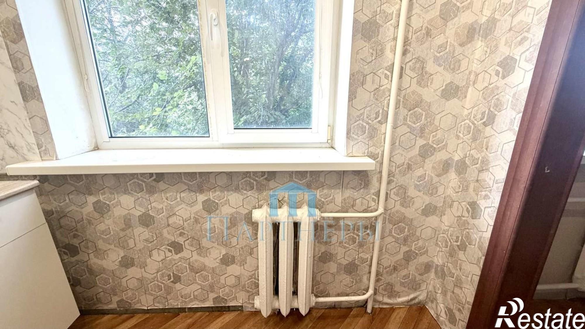 Купить квартиру за 6 100 000 рублей на Карла Маркса проспект, 284