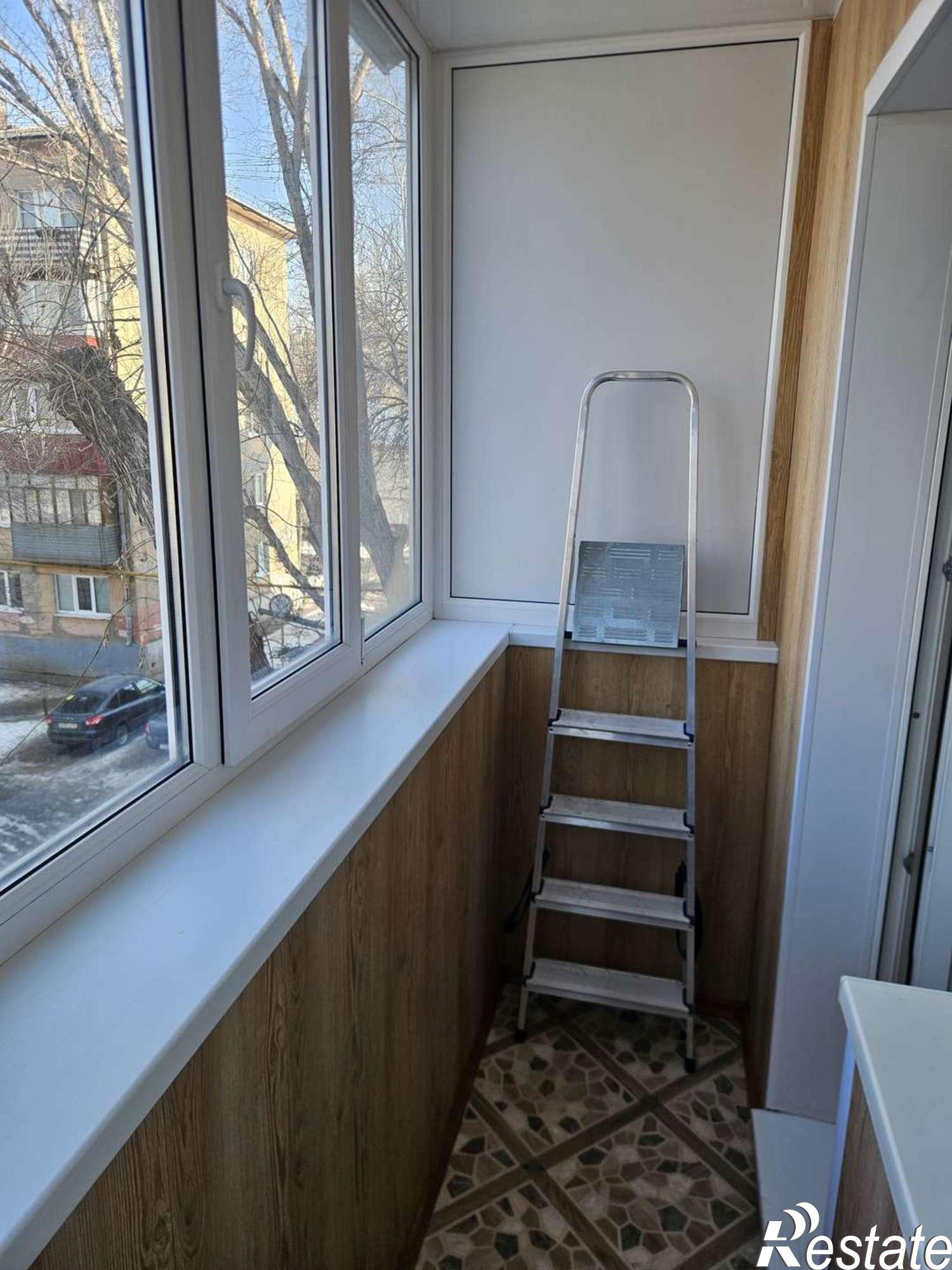 Купить квартиру за 3 390 000 рублей на Зеленая улица, 10
