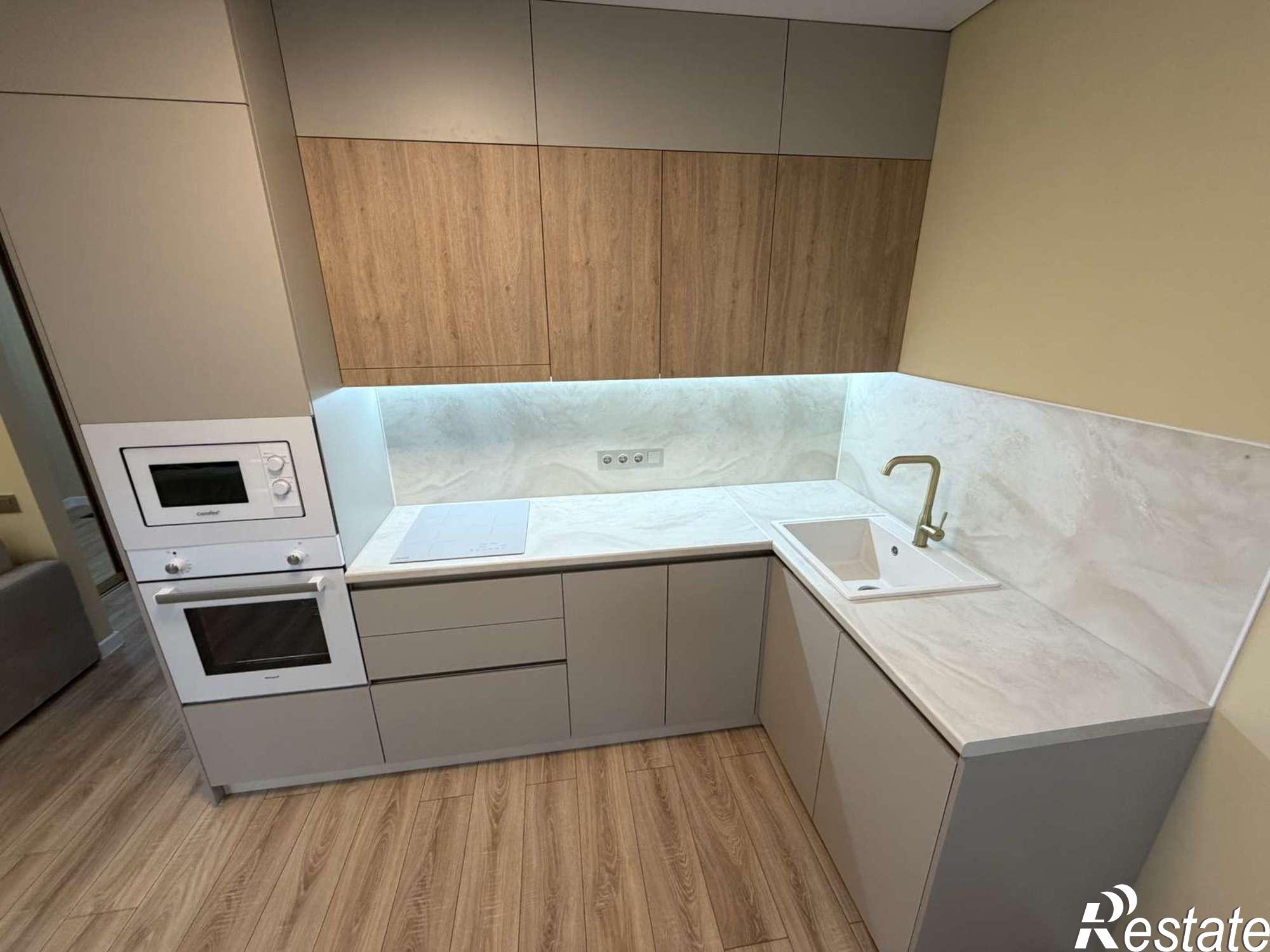 Купить квартиру за 10 500 000 рублей на Московское шоссе, 11