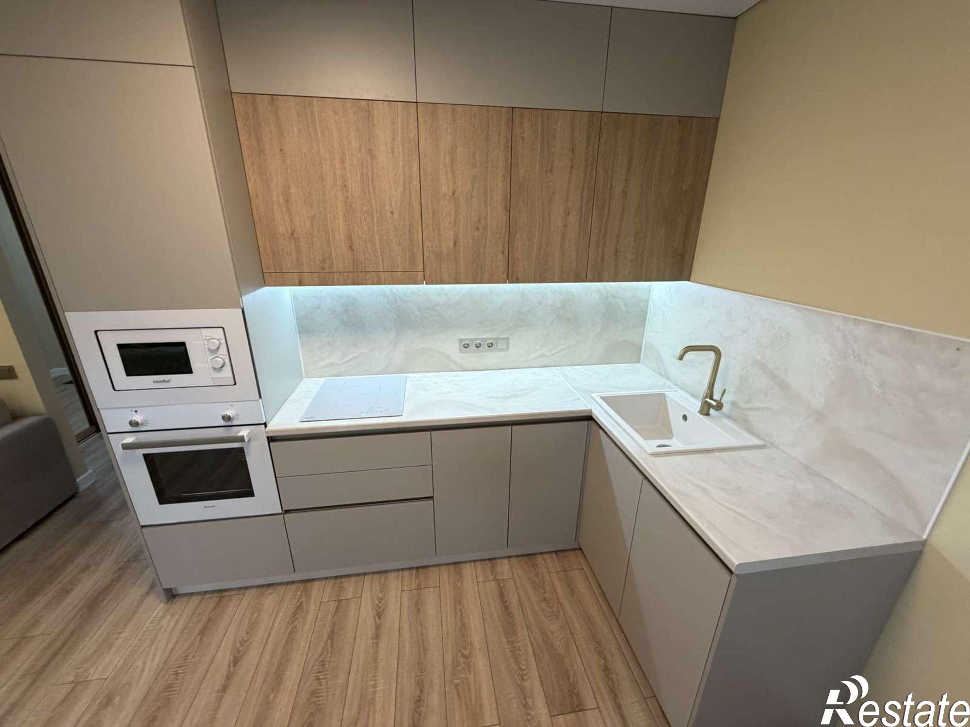 Купить квартиру за 10 500 000 рублей на Московское шоссе, 11