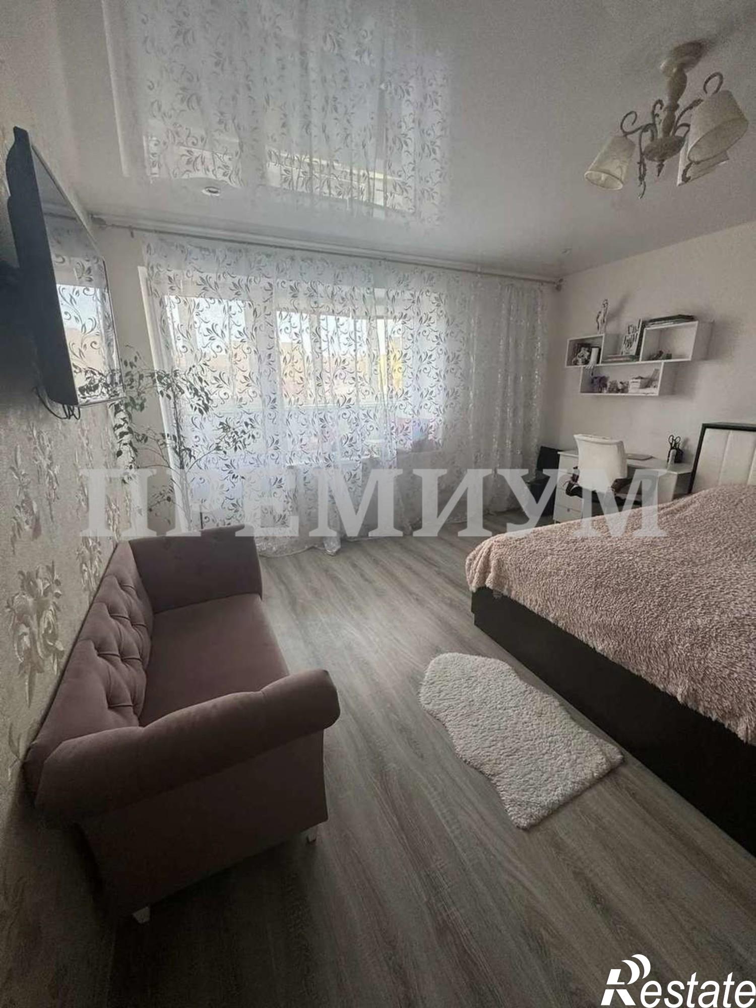 Купить квартиру за 10 700 000 рублей на 1-й квартал, 31