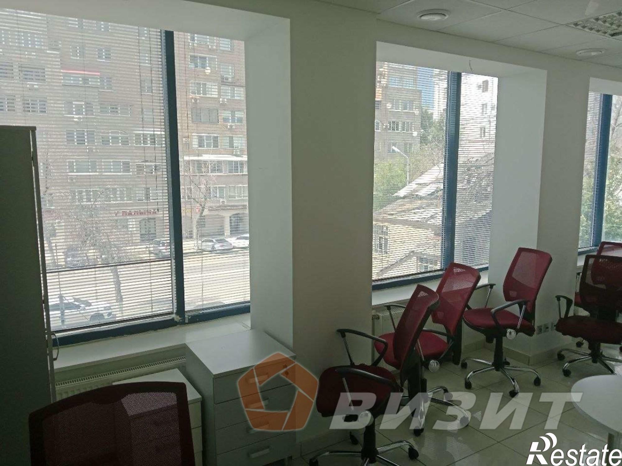 Сдать офис, помещение под офис за 90 000 рублей на Самарская улица, 267