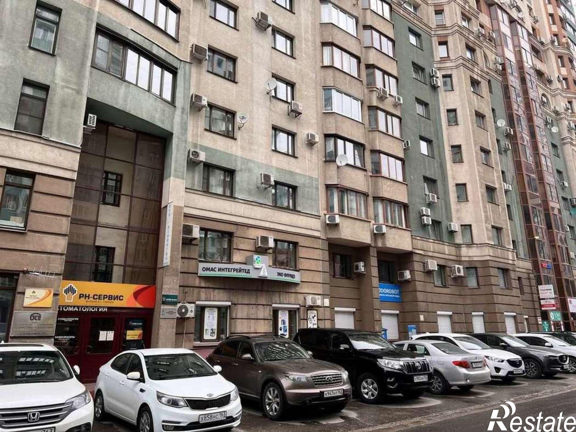 Сдать офис, помещение под офис за 80 000 рублей на Садовая улица, 278