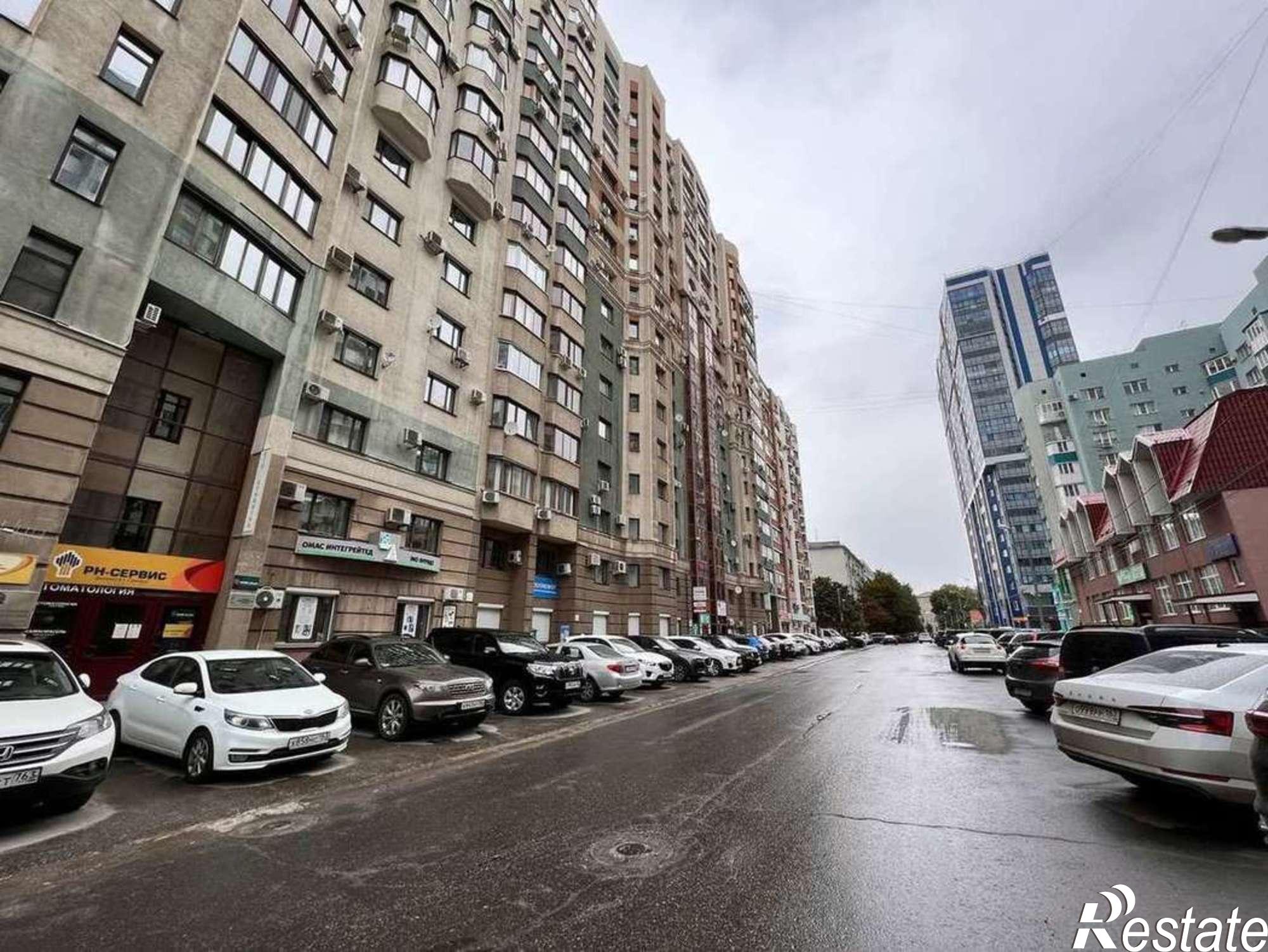 Сдать офис, помещение под офис за 80 000 рублей на Садовая улица, 278