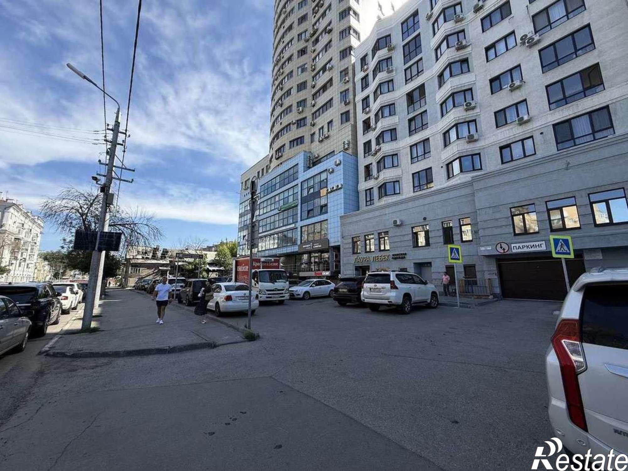 Сдать торговое помещение за 691 180 рублей на Самарская улица, 263