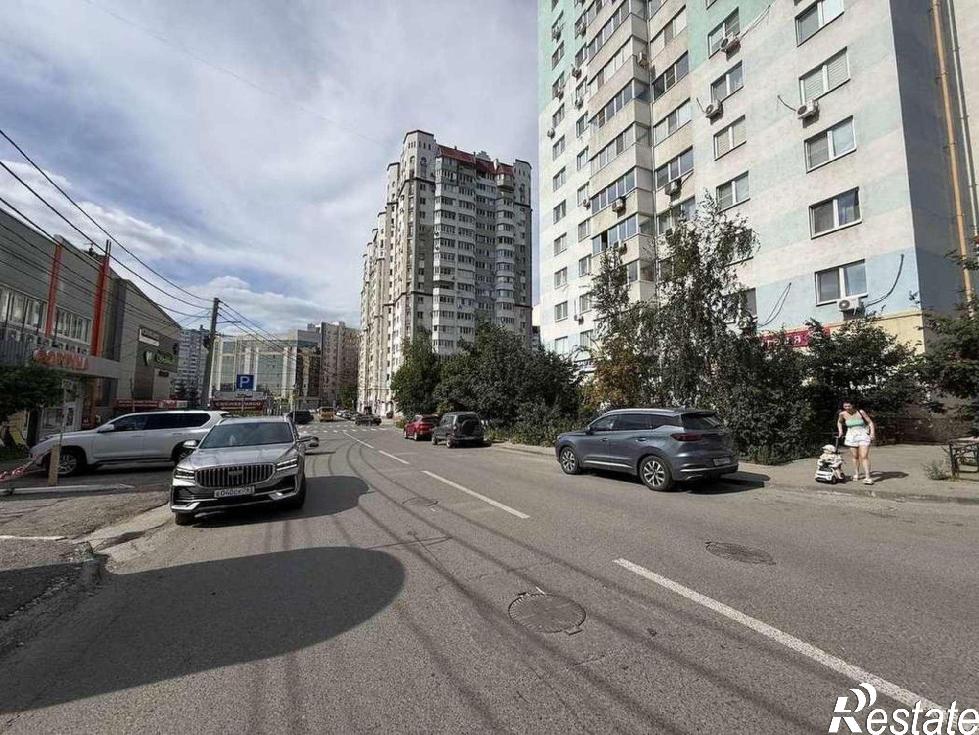 Сдать офис, помещение под офис за 34 000 рублей на Санфировой улица, 95к1