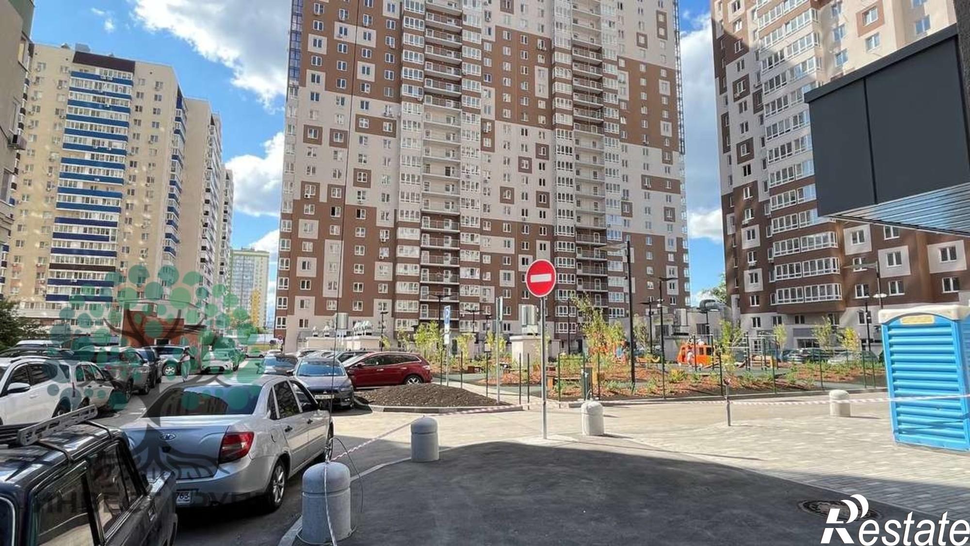 Сдать торговое помещение за 74 400 рублей на Дыбенко улица, 5