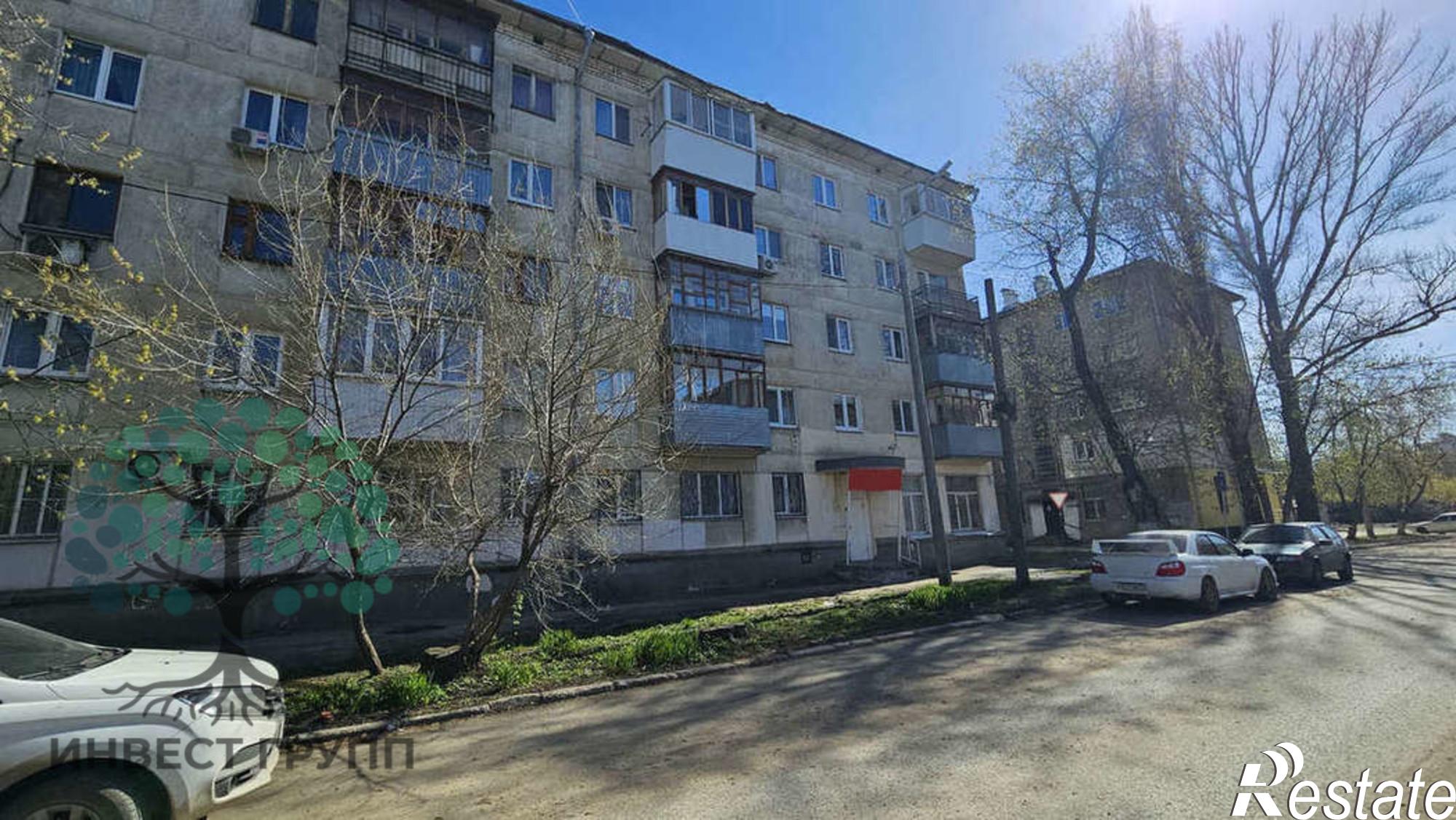 Сдать офис, помещение под офис за 33 000 рублей на Скляренко улица, 3