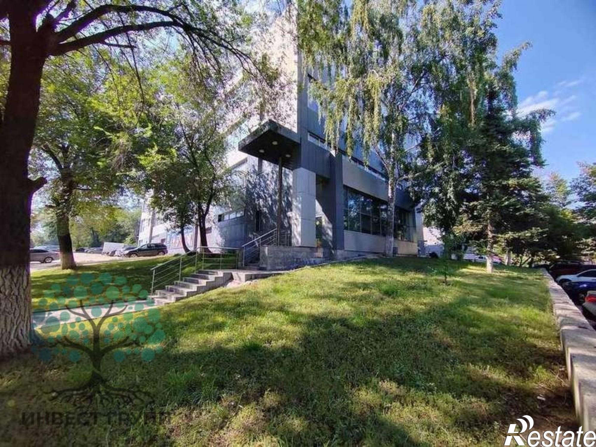 Сдать офис, помещение под офис за 71 500 рублей на Партизанская улица, 246